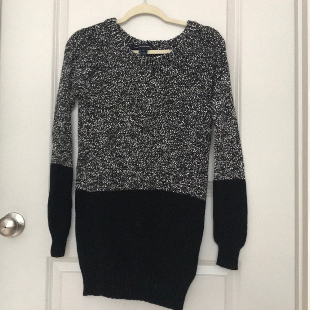 French Connection, Knit sweater